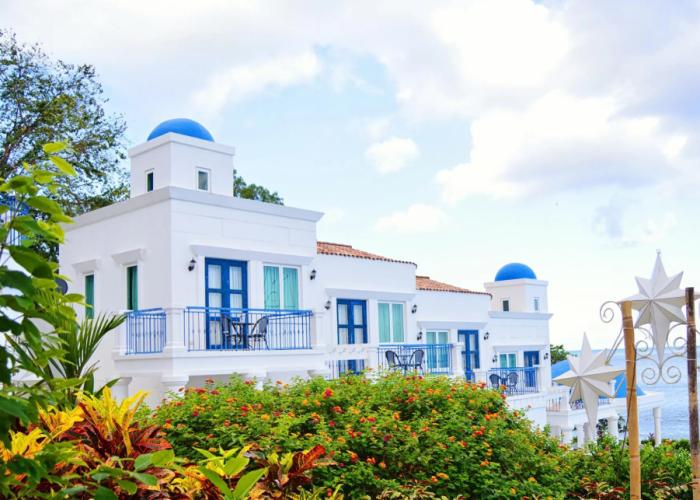Camp Netanya Resort and Spa
