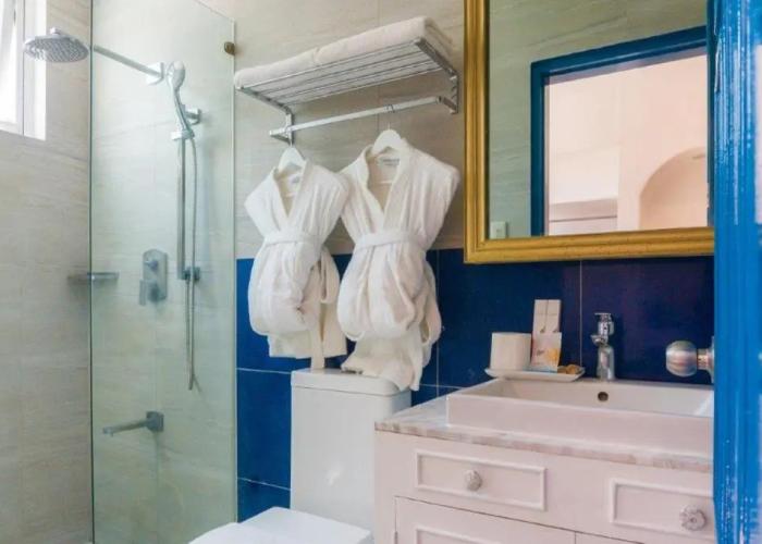 Camp Netanya Resort and Spa