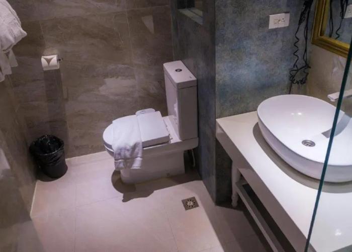 Camp Netanya Resort and Spa