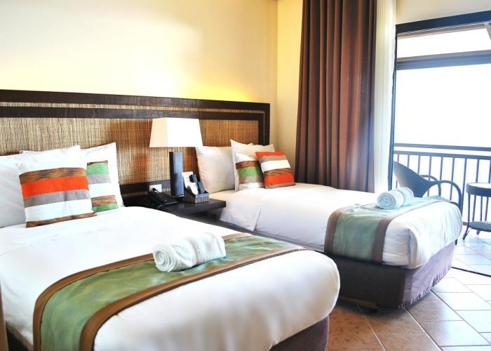 Altamare Dive and Leisure Resort Anilao