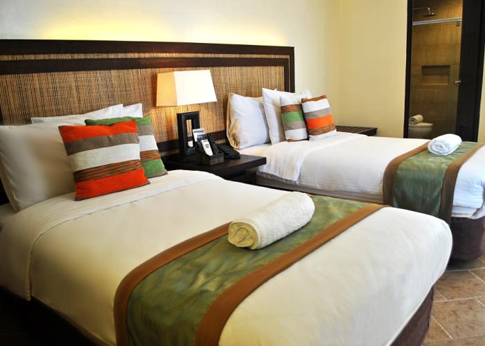 Altamare Dive and Leisure Resort Anilao