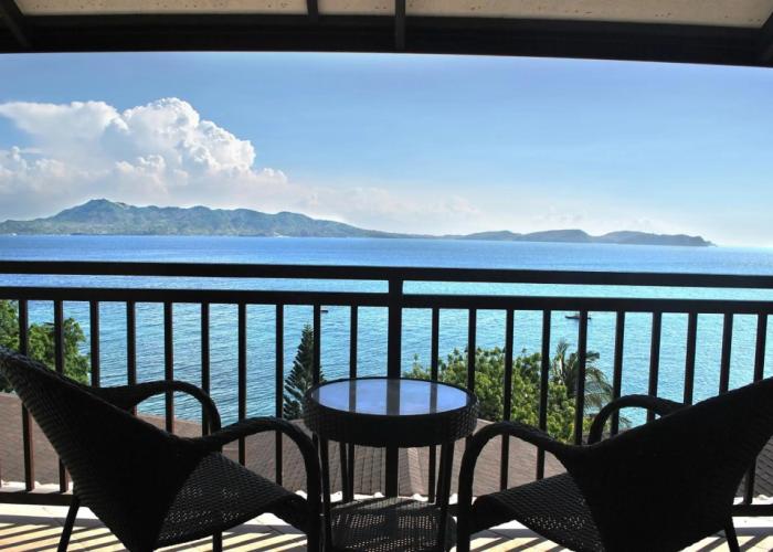 Altamare Dive and Leisure Resort Anilao