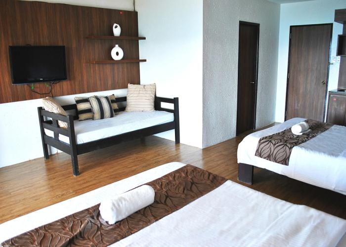Altamare Dive and Leisure Resort Anilao
