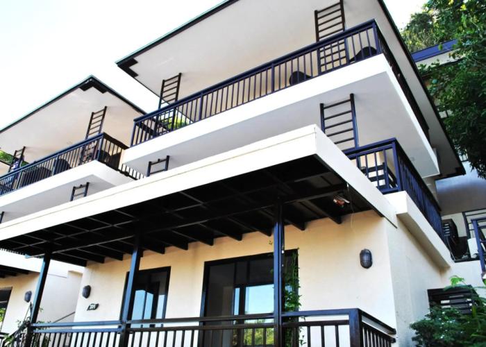 Altamare Dive and Leisure Resort Anilao