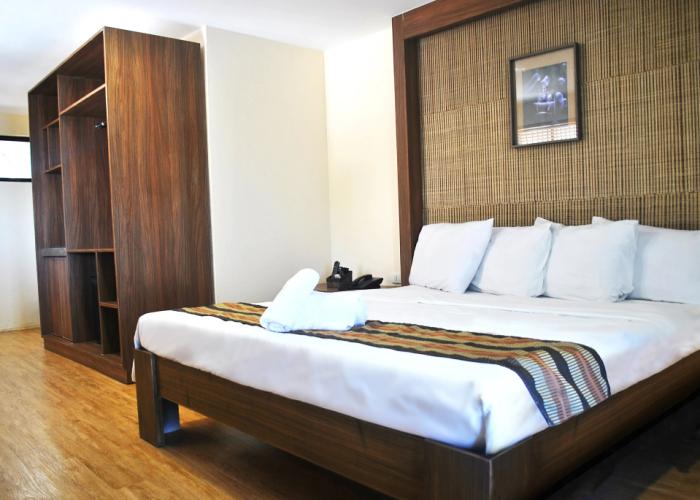 Altamare Dive and Leisure Resort Anilao