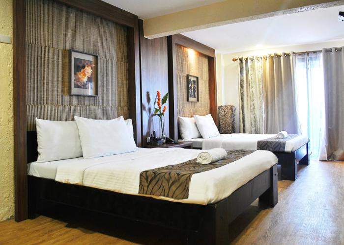 Altamare Dive and Leisure Resort Anilao