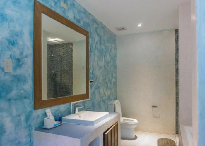 Camp Netanya Resort & Spa