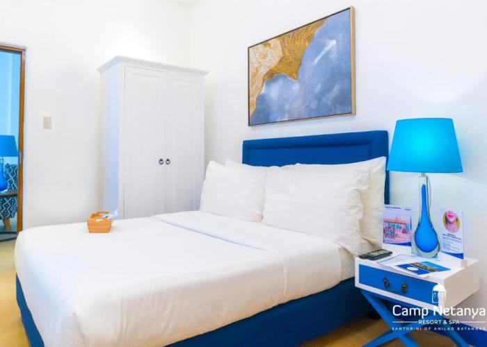Camp Netanya Resort & Spa