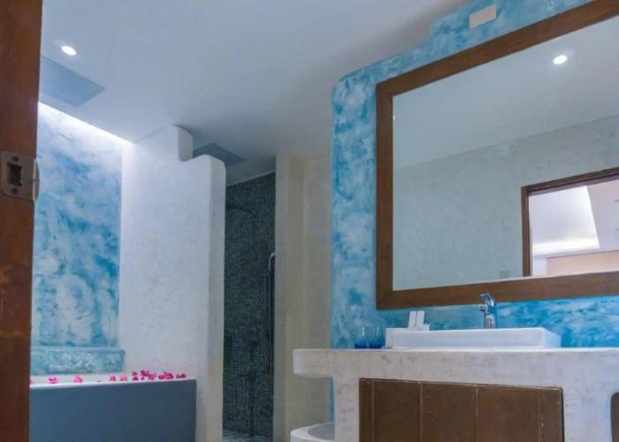 Camp Netanya Resort & Spa