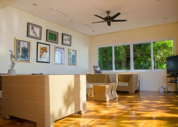 Paradiso Rito Waterfront Oasis