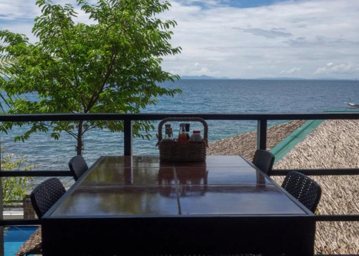 Blue Ribbon Dive Resort