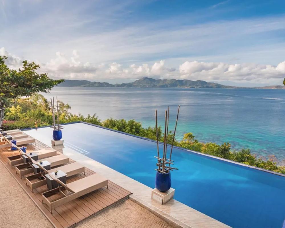 фото Vivere Azure