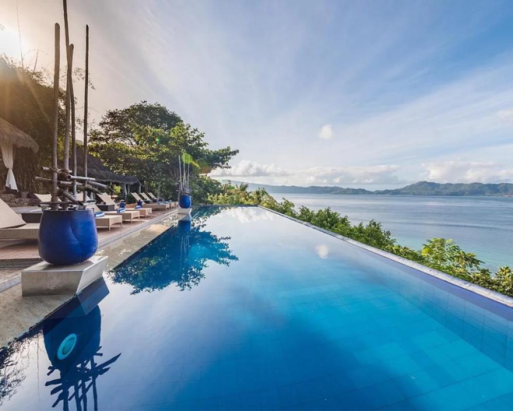 фото Vivere Azure