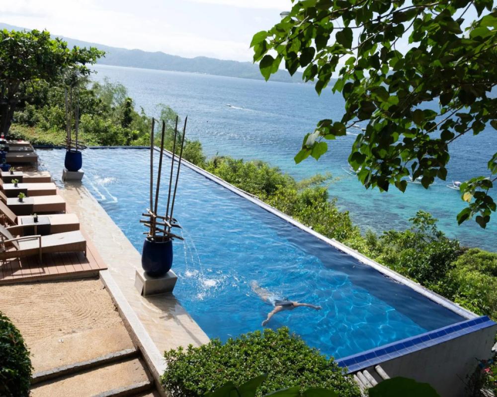 фото Vivere Azure