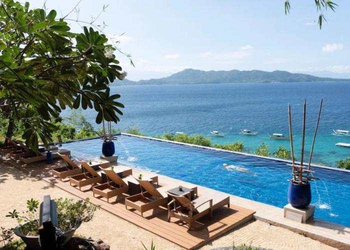 Vivere Azure