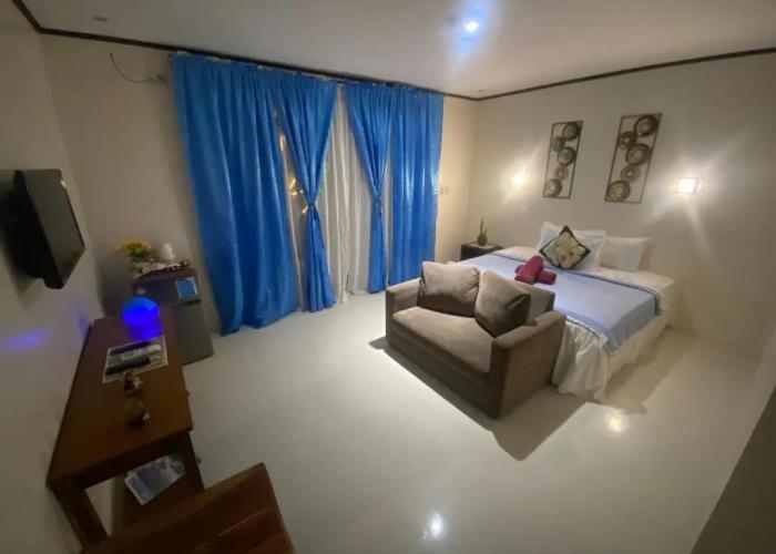 Bentrina Diving Resort