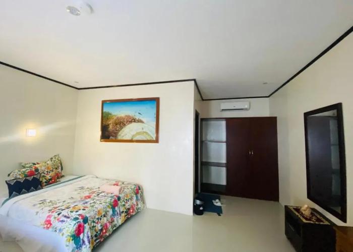 Bentrina Diving Resort
