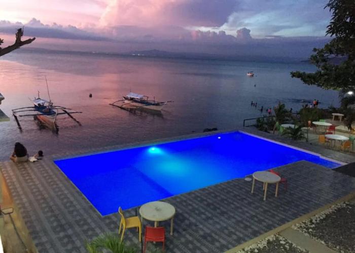 Bentrina Diving Resort