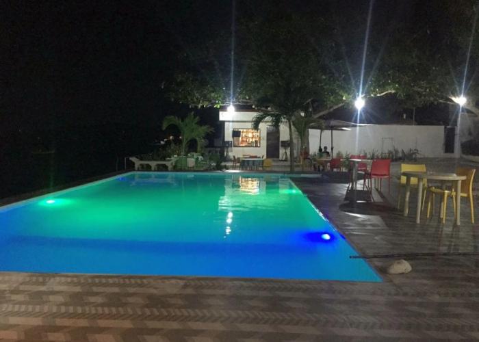 Bentrina Diving Resort