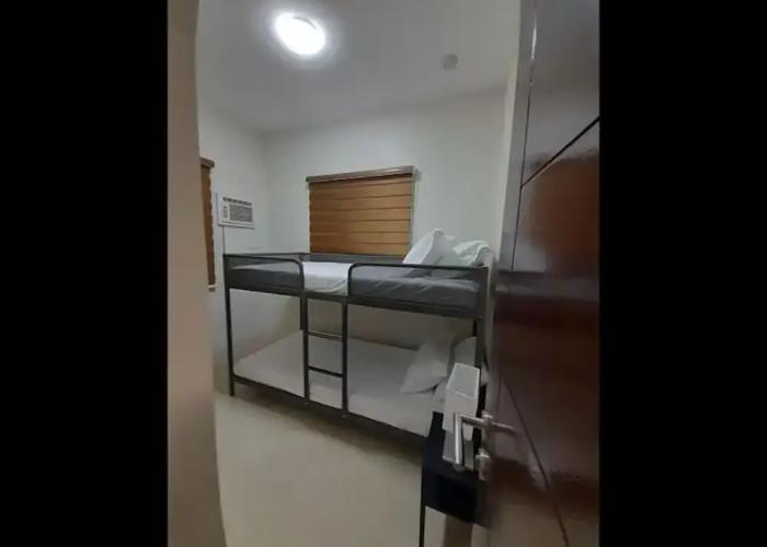 Manzil Anilao B&B 2 bdr apt U4