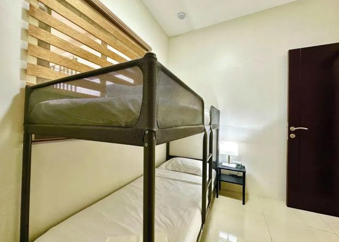 Manzil Anilao B&B 2 bdr apt U4