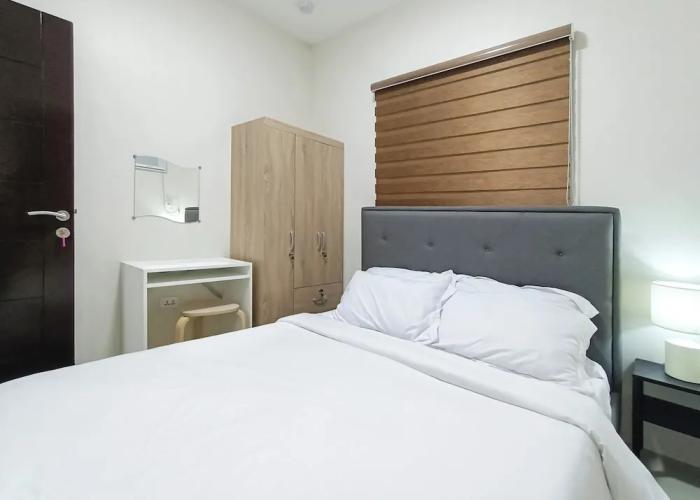 Manzil Anilao B&B 2 bdr apt U4