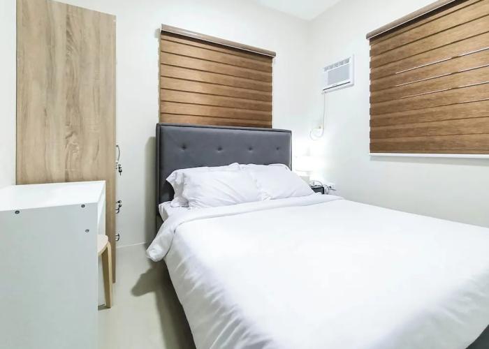 Manzil Anilao B&B 2 bdr apt U4
