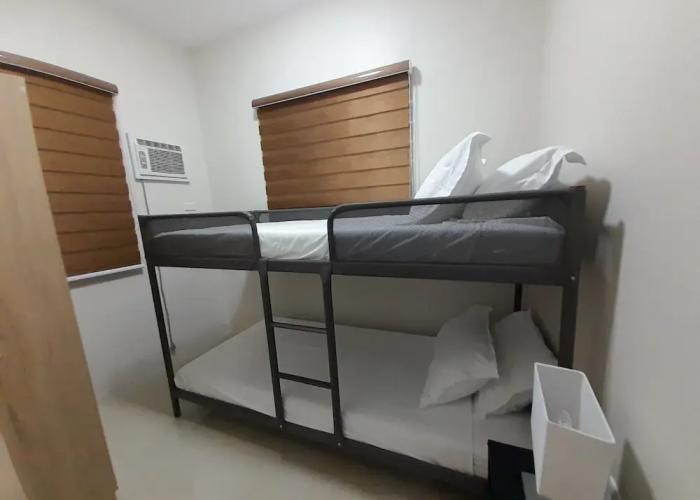 Manzil Anilao B&B 2 bdr apt U4