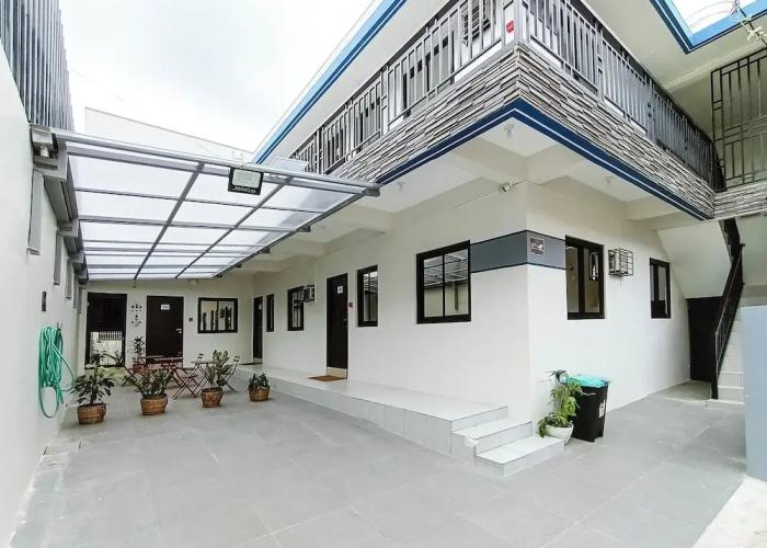 Manzil Anilao B&B 2 bdr apt U4