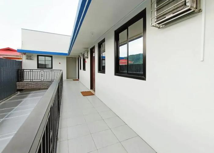 Manzil Anilao B&B 2 bdr apt U4