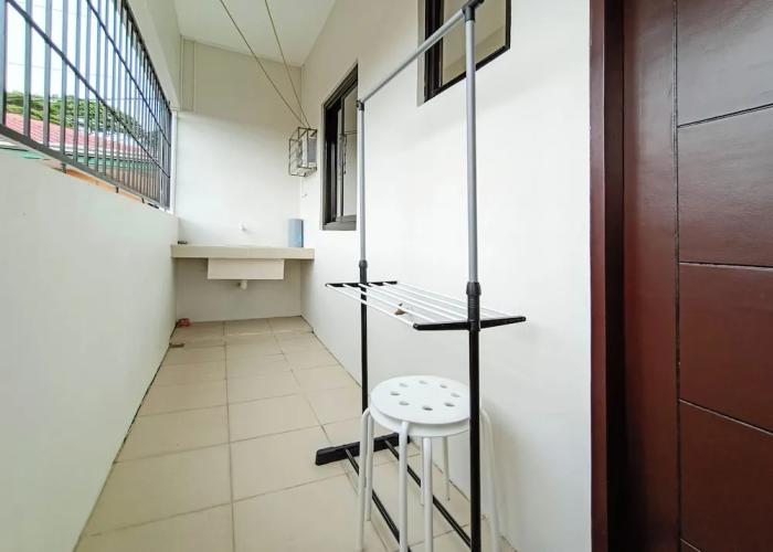 Manzil Anilao B&B 2 bdr apt U4