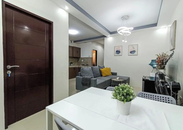 Manzil Anilao B&B Superior Bedroom U3