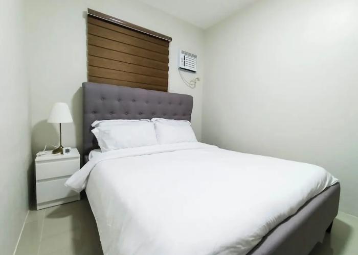 Manzil Anilao B&B Superior Bedroom U3