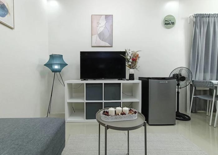 Manzil Anilao B&B Superior Bedroom U3