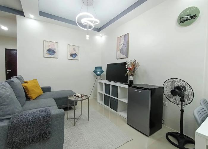 Manzil Anilao B&B Superior Bedroom U3