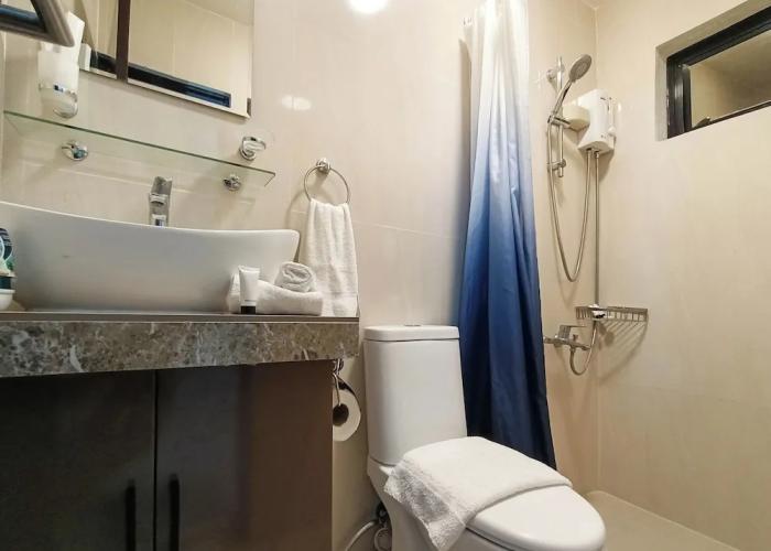 Manzil Anilao B&B Superior Bedroom U3