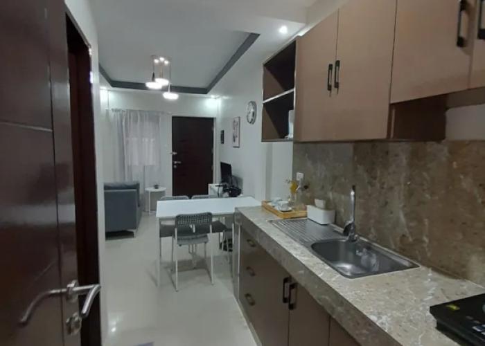 Manzil Anilao Cosy 2 Bedroom Apartment U5