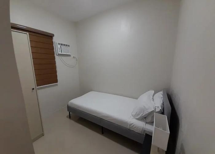 Manzil Anilao Cosy 2 Bedroom Apartment U5