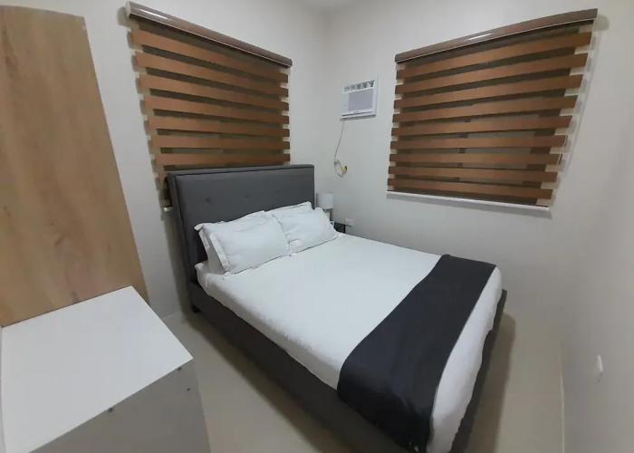 Manzil Anilao Cosy 2 Bedroom Apartment U5