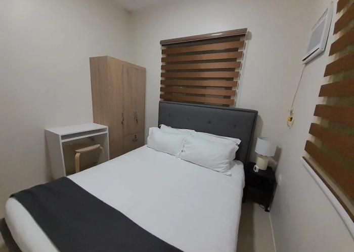 Manzil Anilao Cosy 2 Bedroom Apartment U5