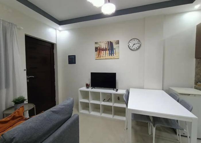 Manzil Anilao Cosy 2 Bedroom Apartment U1