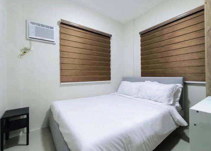 Manzil Anilao Cosy 2 Bedroom Apartment U1