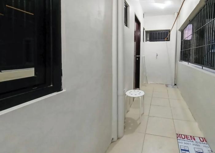 Manzil Anilao Cosy 2 Bedroom Apartment U1