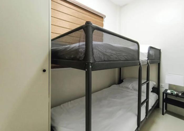 Manzil Anilao Cosy 2 Bedroom Apartment U1