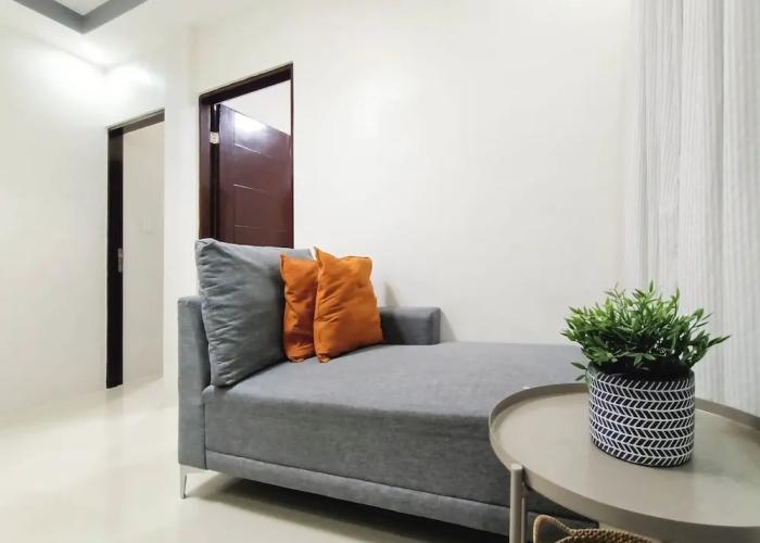 Manzil Anilao Cosy 2 Bedroom Apartment U1