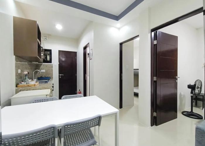 Manzil Anilao Cosy 2 Bedroom Apartment U1