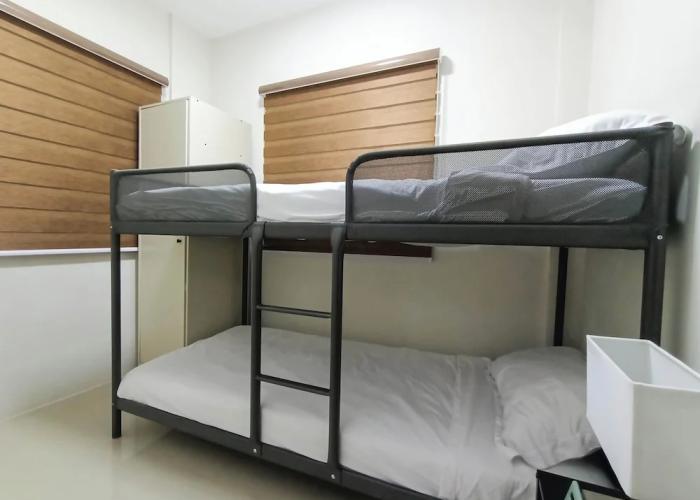 Manzil Anilao Cosy 2 Bedroom Apartment U1