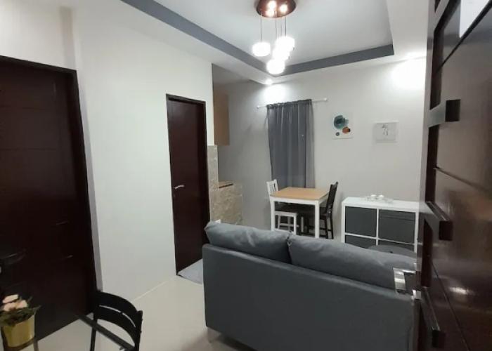 Manzil Anilao B&B - 1 Bedroom Apartment