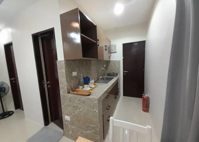 Manzil Anilao B&B - 1 Bedroom Apartment