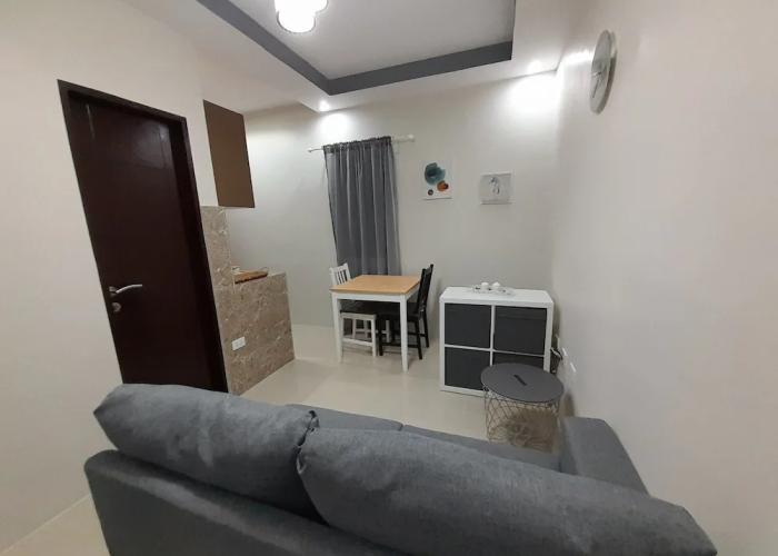 Manzil Anilao B&B - 1 Bedroom Apartment